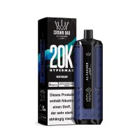 Al Fakher 20K - Ice Blue