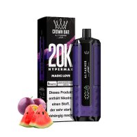 Al Fakher 20K - Magic Love