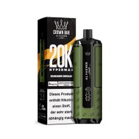 Al Fakher 20K - Summer Dream