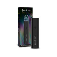 SALT Pro Pod-System Black