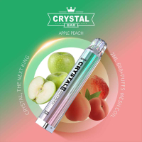 Apple Peach20 mg