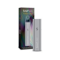 SALT Pro Pod-System Silver