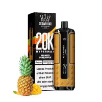 Al Fakher 20K - Mango Pineapple