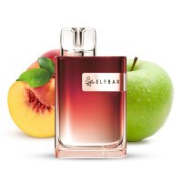 ELFBAR CR600 - Apple Peach 20mg