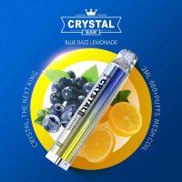 Blue Razz Lemonade 20mg