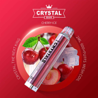 Cherry Ice 20mg