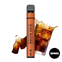 Al Massiva Einweg Vape Ghetto Cola