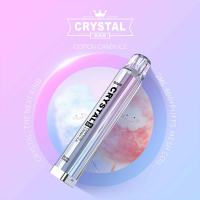 Cotton Candy Ice 20mg