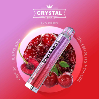 Fizzy Cherry 20mg