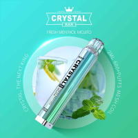 Fresh Menthol Mojito 20mg