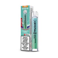 SKE Crystal Bar 600 - Fresh Menthol Mojito 20mg