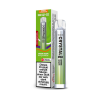 Green Grape 20mg