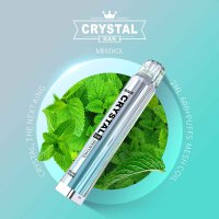 Menthol 20mg