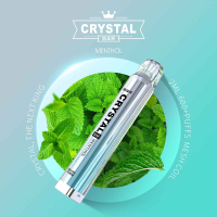 Menthol 20mg