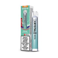 Menthol 20mg