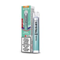 SKE Crystal Bar 600 - Menthol 20mg