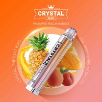 Pineapple Peach Mango 20mg