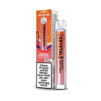 SKE Crystal Bar 600 - Pineapple Peach Mango 20mg