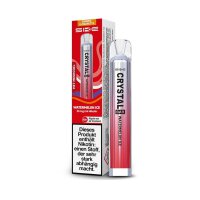 SKE Crystal Bar 600 - Watermelon Ice 20mg