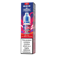 Blueberry Sour Raspberry 10ml