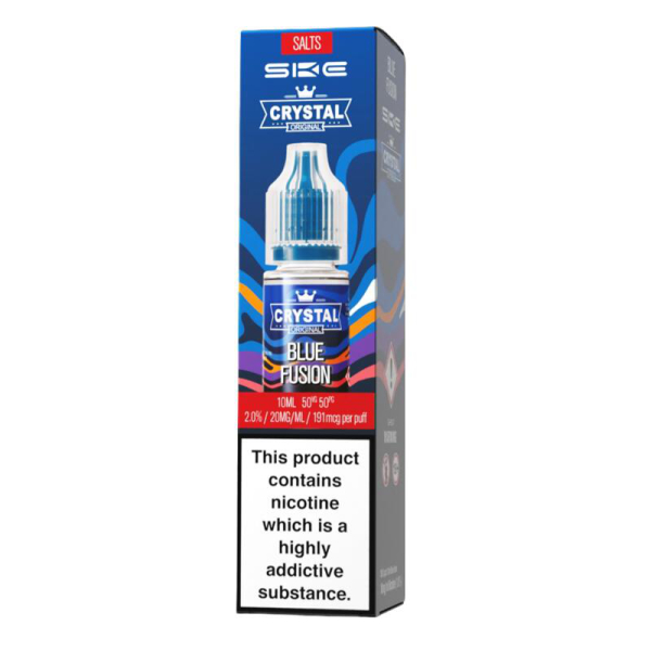 Blue Fusion 10ml