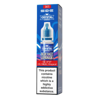 Blue Razz Lemonade 10ml