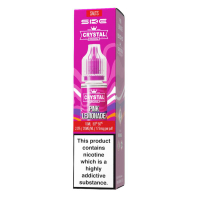 Pink Lemonade 10ml