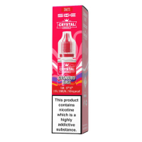 Strawberry Burst 10ml