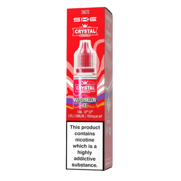 Watermelon Ice 10ml