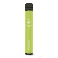 ELFBAR 600 V1 - Apple Peach 0mg