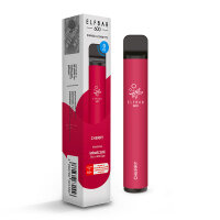 ELFBAR 600 V1 - Cherry 0mg