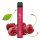 ELFBAR 600 V1 - Cherry 0mg – Produktansicht 2