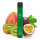 ELFBAR 600 V1 - Kiwi Passion Fruit Guava 0mg – Produktansicht 2