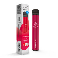 ELFBAR 600 V1 - Watermelon 0mg