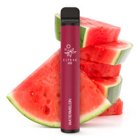 ELFBAR 600 V1 - Watermelon 0mg