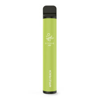 ELFBAR 600 V1 - Apple Peach 20mg