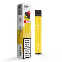 ELFBAR 600 V1 - Banana Ice 20mg