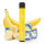 ELFBAR 600 V1 - Banana Ice 20mg – Produktansicht 3