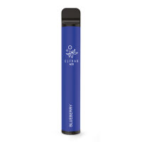 ELFBAR 600 V1 - Blueberry 20mg
