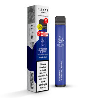 ELFBAR 600 V1 - Blueberry Cranberry Cherry 20mg