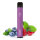 ELFBAR 600 V1 - Blueberry Raspberry 20mg – Produktansicht 3