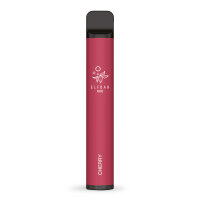 ELFBAR 600 V1 - Cherry 20mg