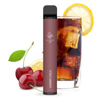 ELFBAR 600 V1 - Cherry Cola 20mg