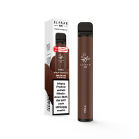 ELFBAR 600 V1 - Cola 20mg