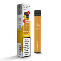 ELFBAR 600 V1 - Elfstorm Ice (Elfergy Ice) 20mg