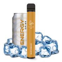 ELFBAR 600 V1 - Elfstorm Ice (Elfergy Ice) 20mg