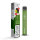 ELFBAR 600 V1 - Green Apple (Green Gummy Bear) 20mg