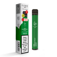 ELFBAR 600 V1 - Kiwi Passion Fruit Guava 20mg