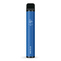ELFBAR 600 V1 - Mad Blue 20mg