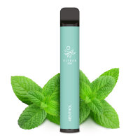 ELFBAR 600 V1 - Menthol 20mg